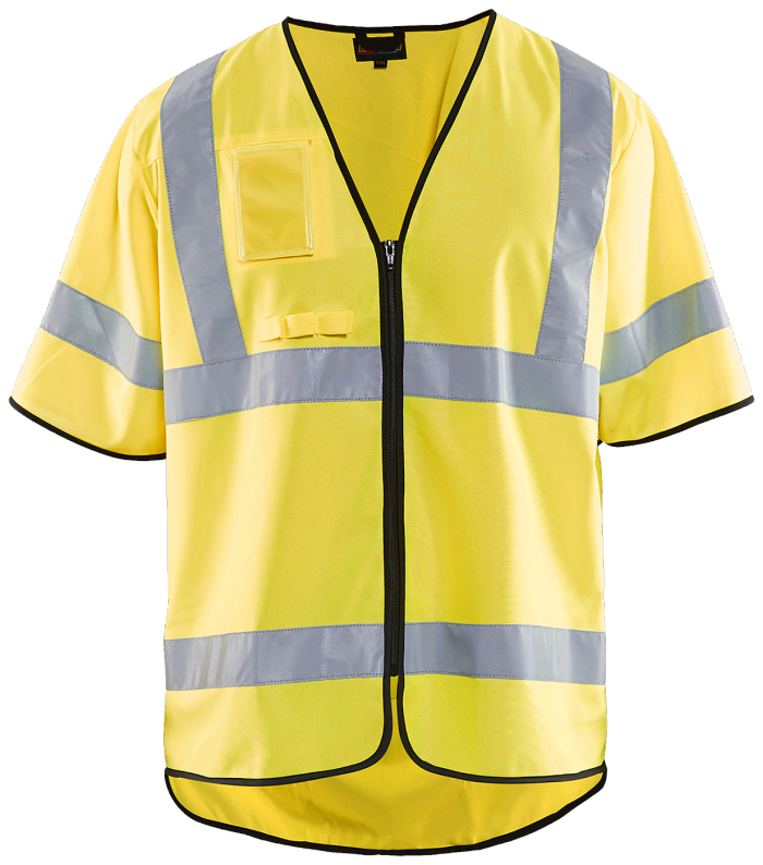 High vis vest High Vis Yellow XXL