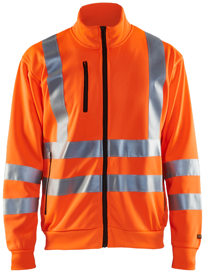High Vis-genser High Vis O