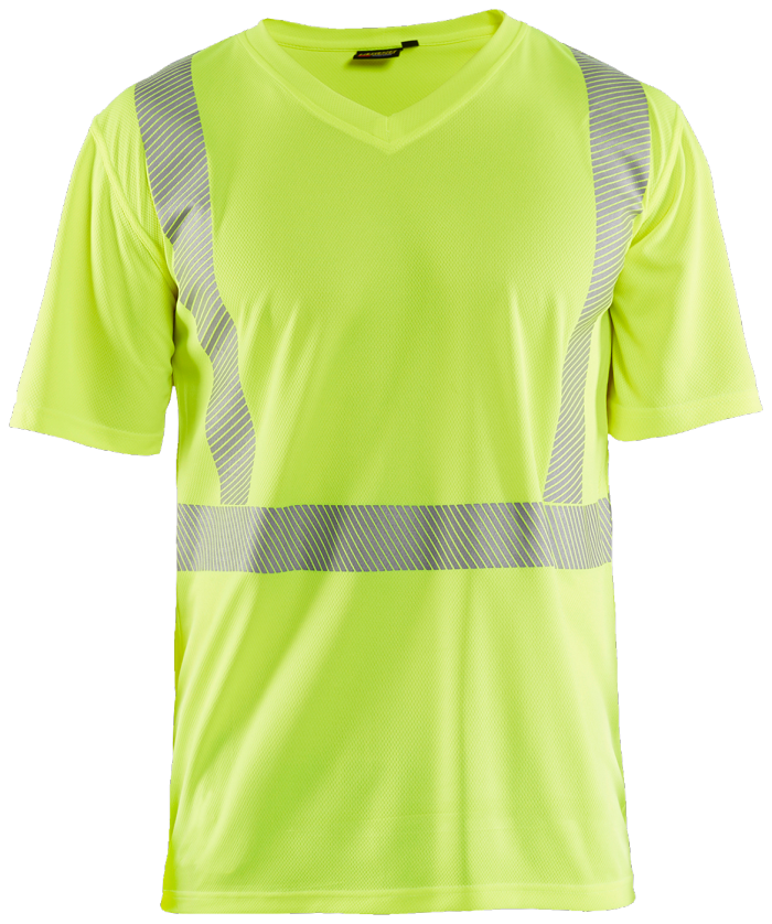 High vis uv t-skjorte high vis g