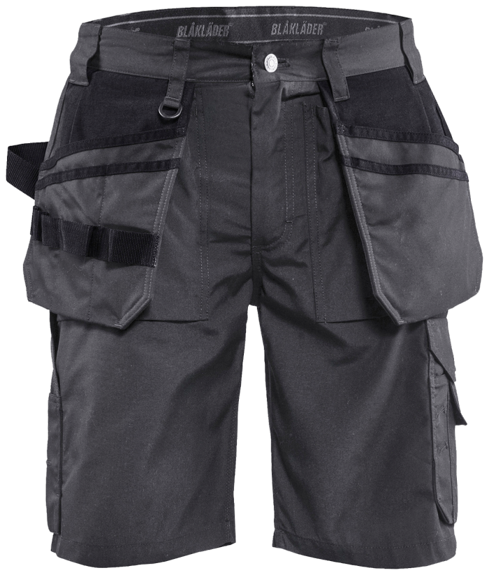 Håndverkshorts lett vekt