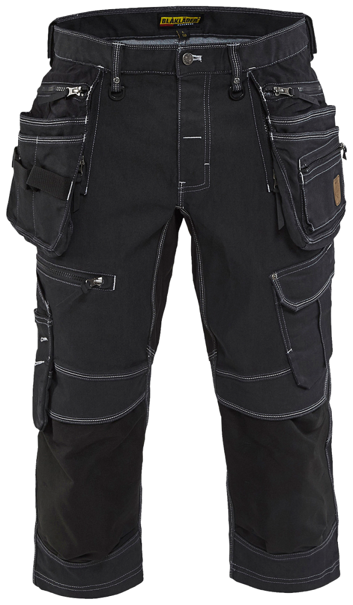 Håndverker truser Stretch X1