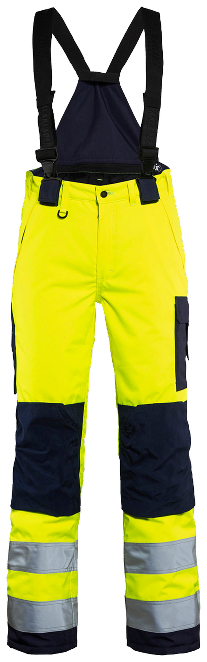 Dame High Show Vinterbukse Høy