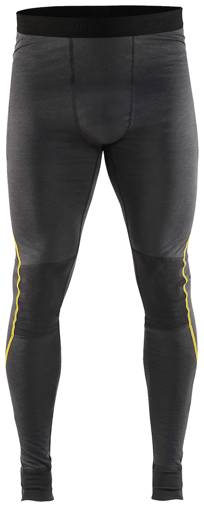 Undertøysbukser 100% merino xlig