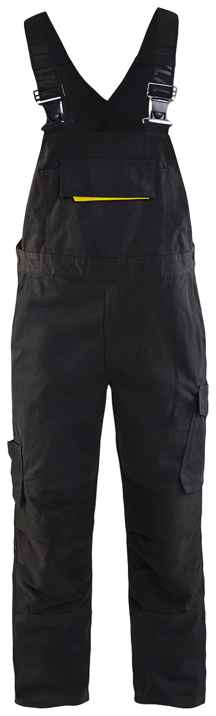 Service generelt svart/høy vis