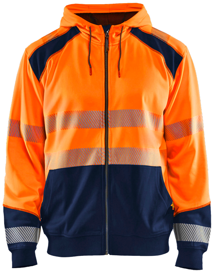 High Vis hettegenser High Vis O
