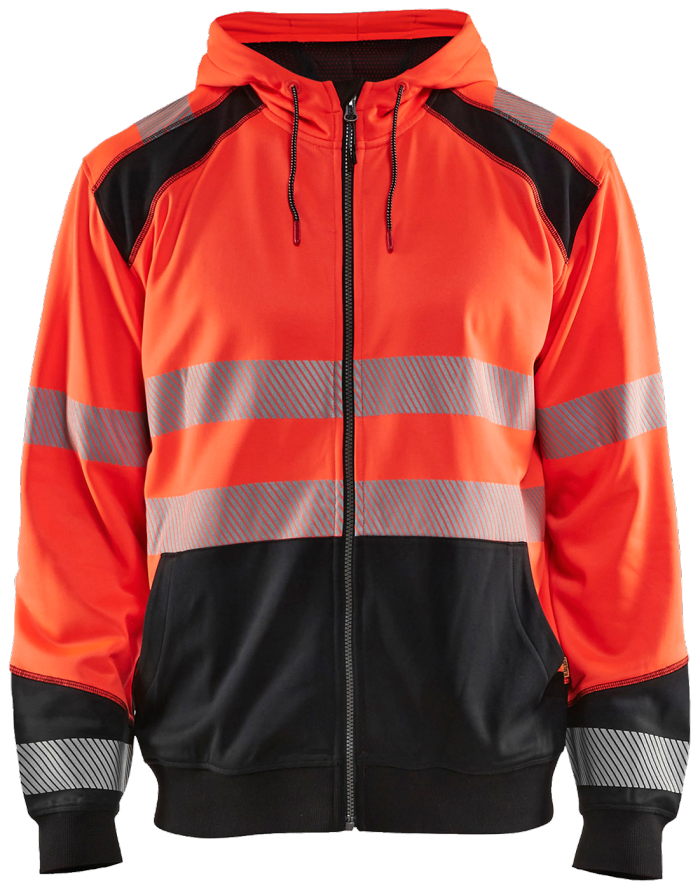 High vis hettegenser High vis r
