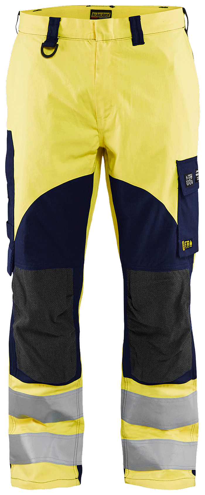 Multinorm Bukser Inherent High V