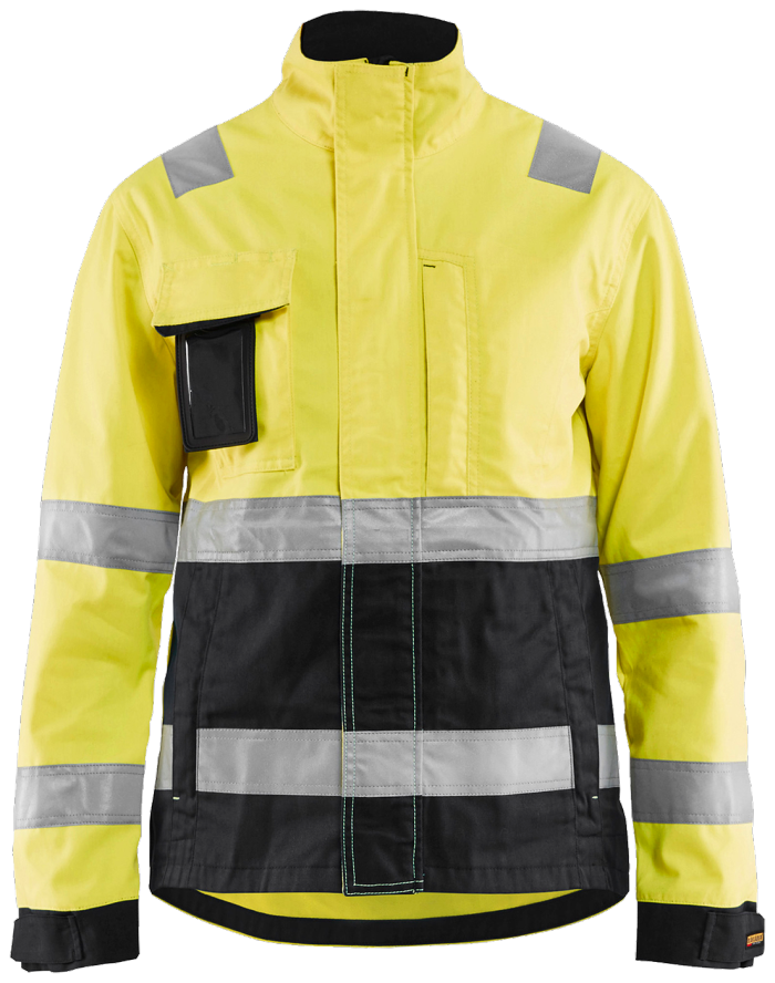 High Vis-jakke for kvinner High Vis G