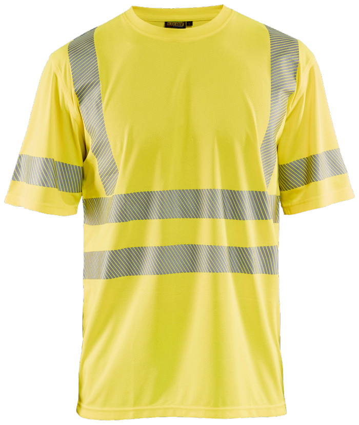 High vis uv t-skjorte high vis g