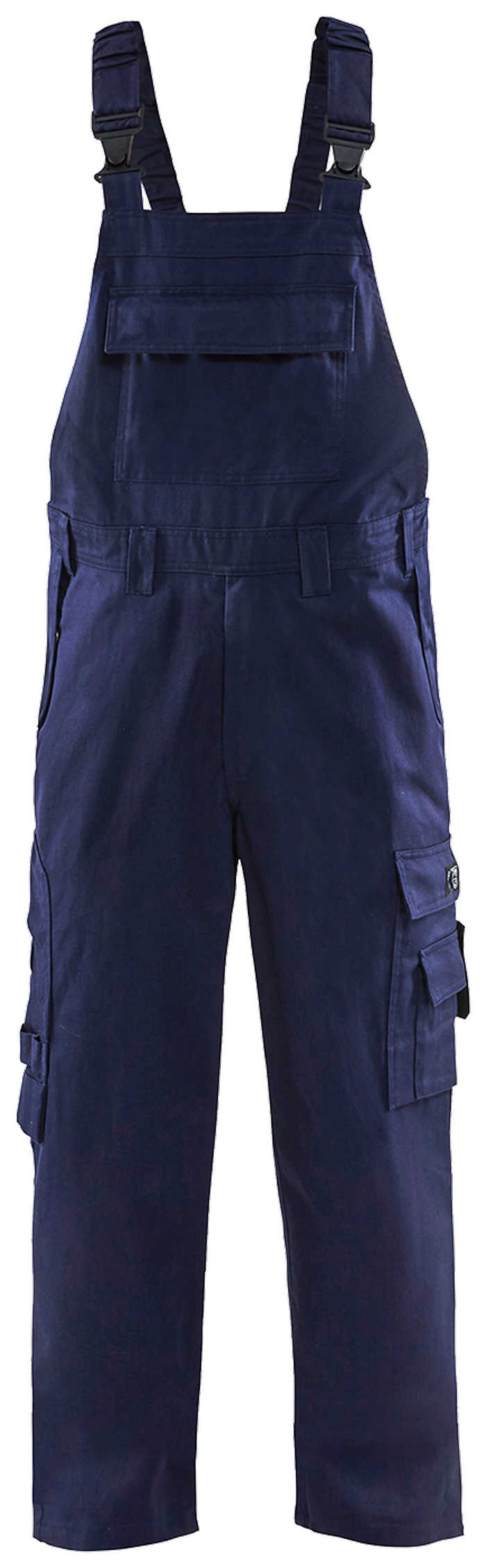 Anti-flamme overall Marineblå C