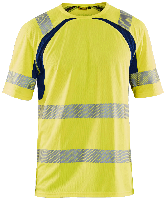 High Vis UV T-skjorte High Vis G