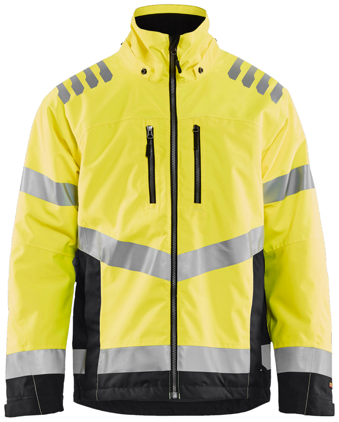 High Vis Vinterjakke High Vis