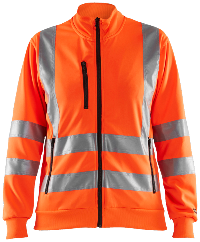 DAME'S High Vis Sweatshirt High