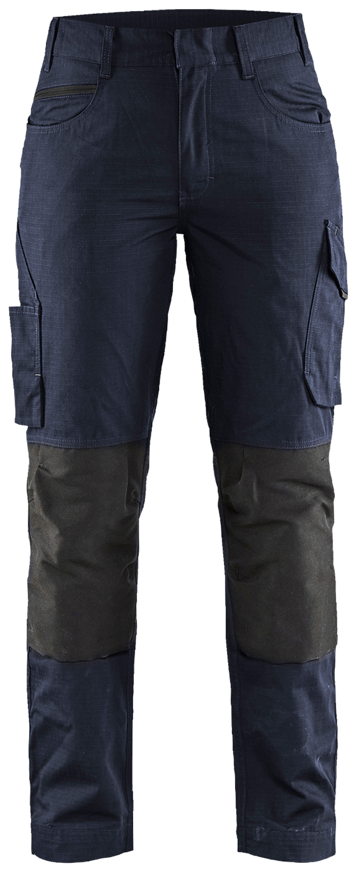 DAME Servicebukse med stretch mm