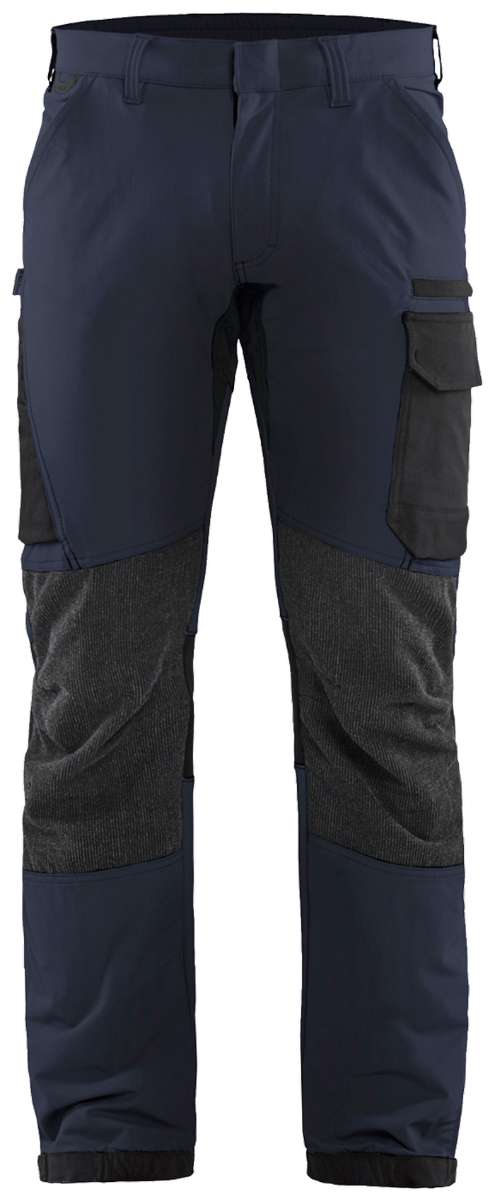 Servicebukse 4-veis stretch