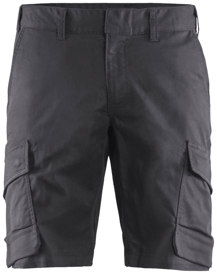 Industriell shorts stretch Medium