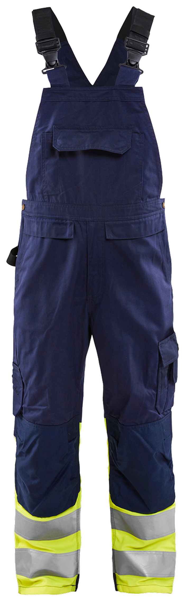 Kjeledress Marineblå/Hig