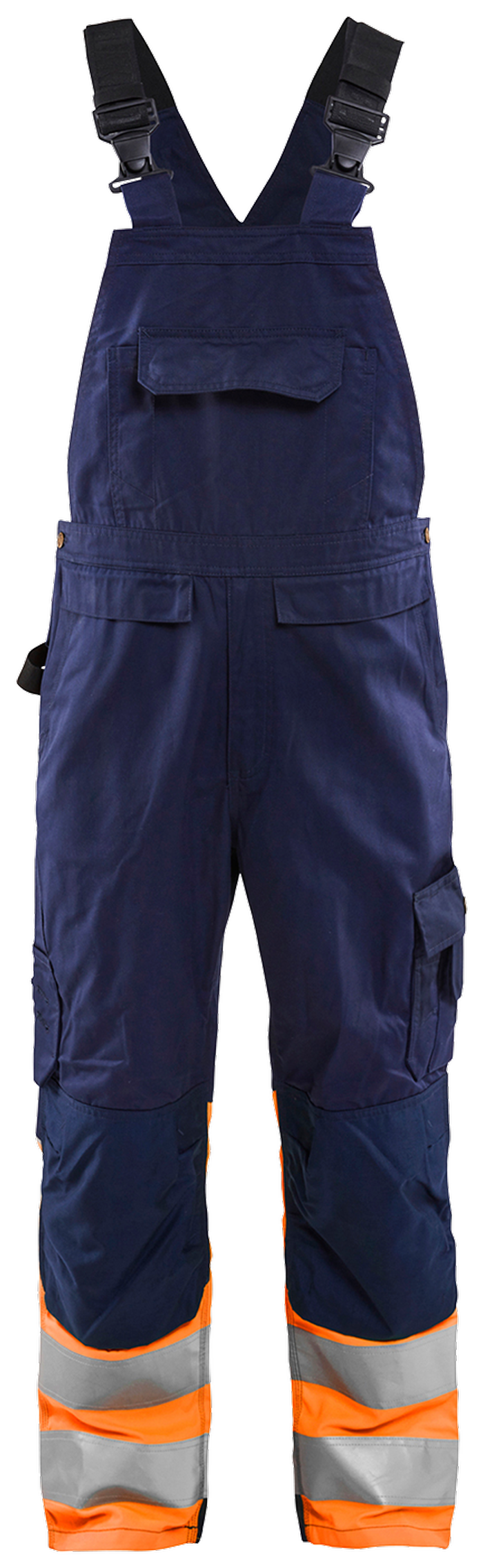 Kjeledress Marineblå/Hig