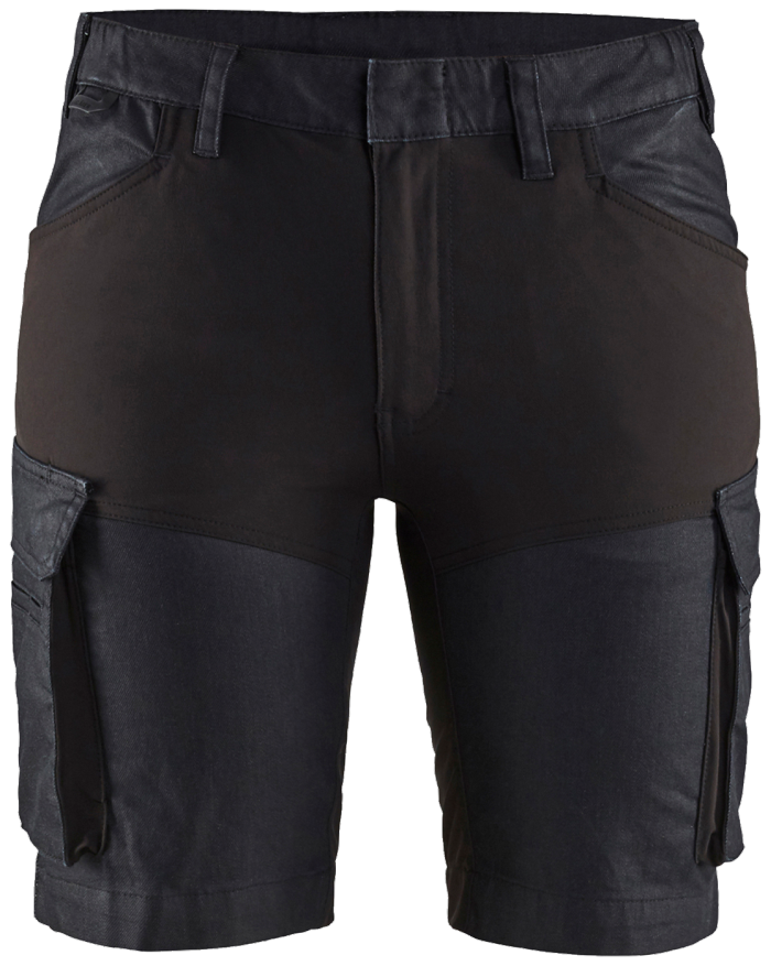 DAME serviceshorts stretch Ma