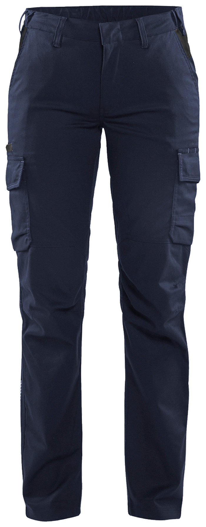 DAME industribukse stretch Tender