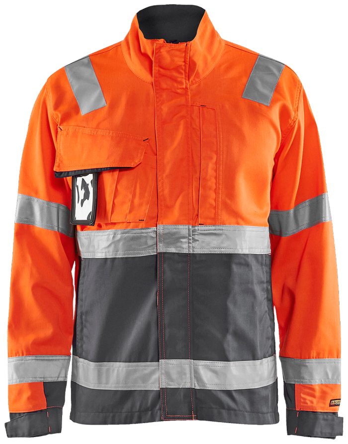 High Vis Arbeidsjakke High Vi