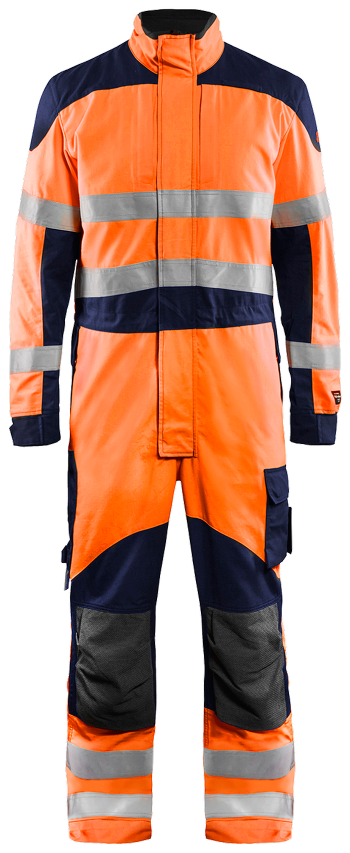 Multinorm high vis kjeledress