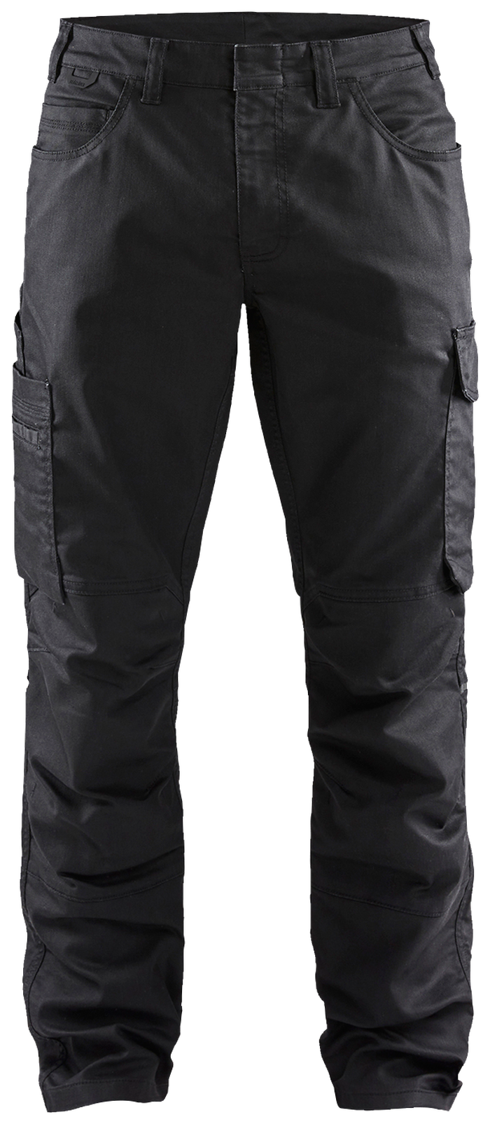 Servicebukse Denim stretch