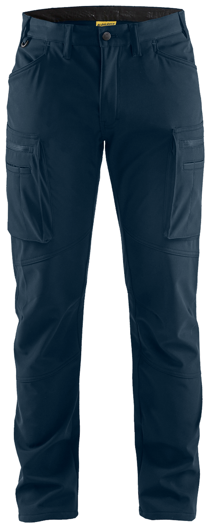 Servicebukse Softshell vinter