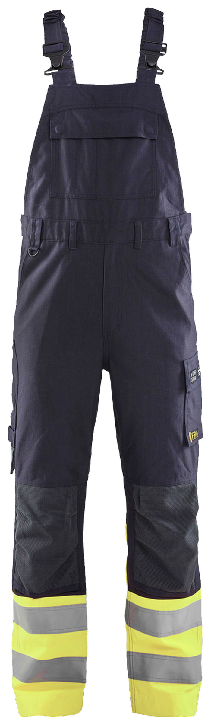 Multinorm Overall Inherent