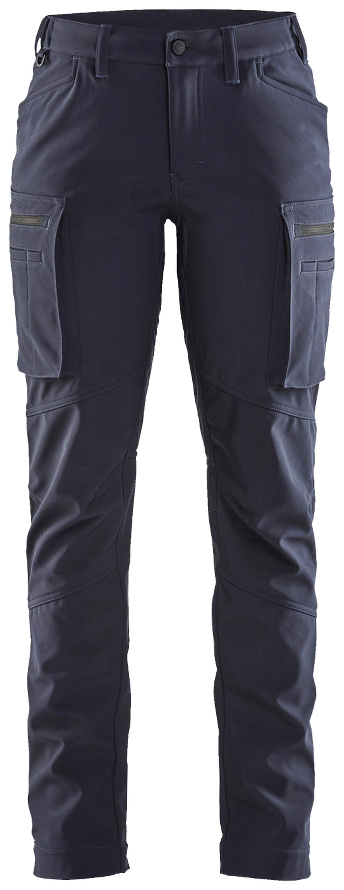 Softshell-bukser for kvinner vi