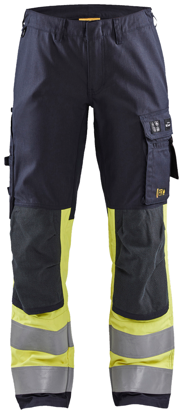 DAME Multinorm Pants Inherent w