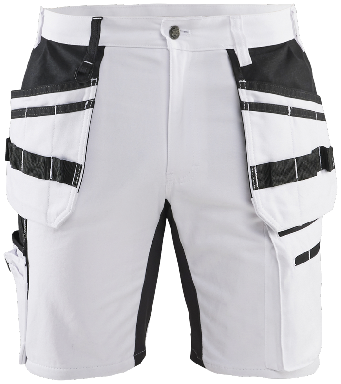 Shorts med stretch X1900