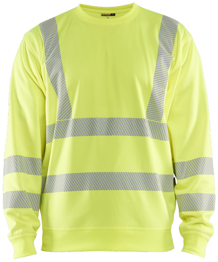 High Vis Sweatshirt