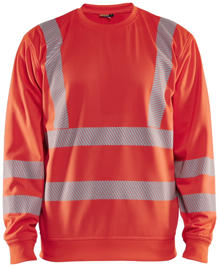 High Vis Sweatshirt