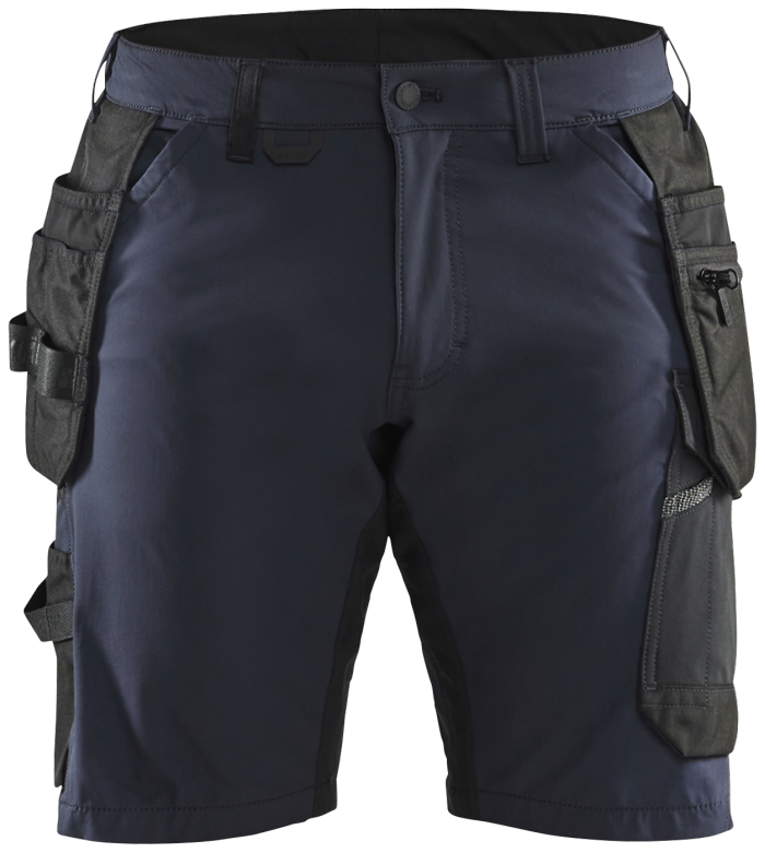 Craftsman Shorts 4-veis stretch