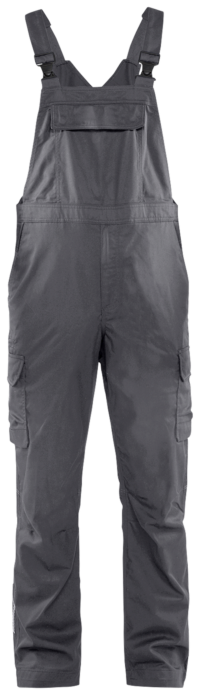 Industri Overall Stretch Melle