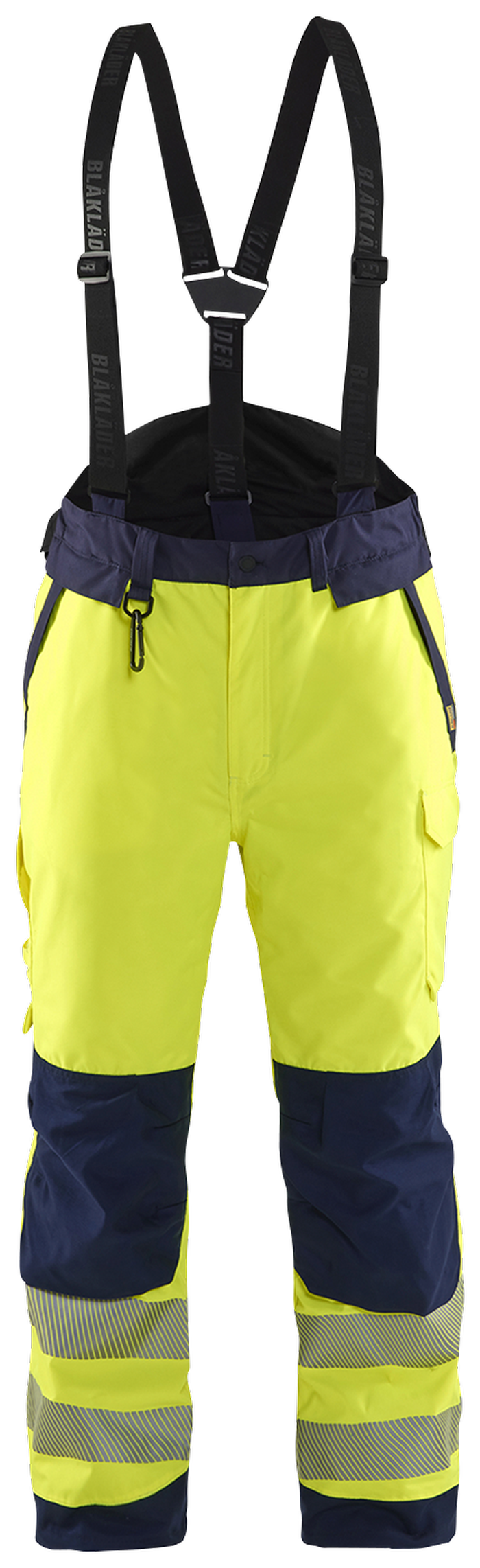 High Vis Vinterbukser High Vis