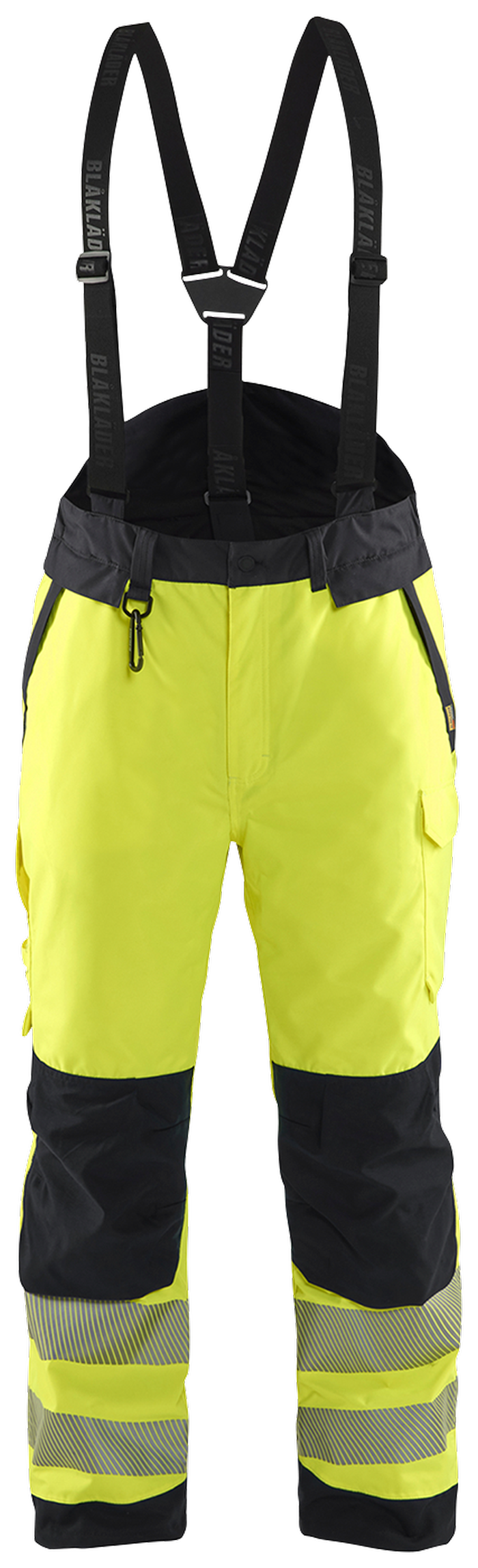High Vis Vinterbukser High Vis