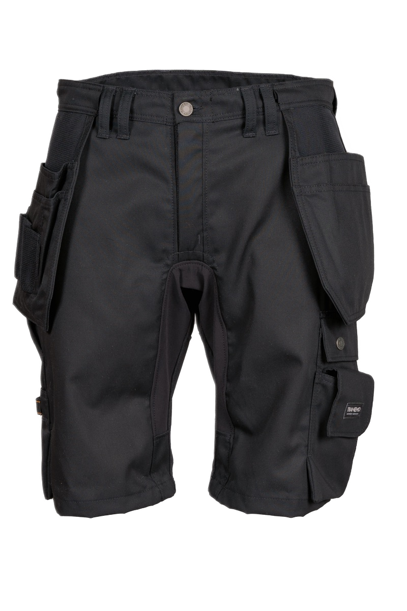 Håndverkshorts Stretch