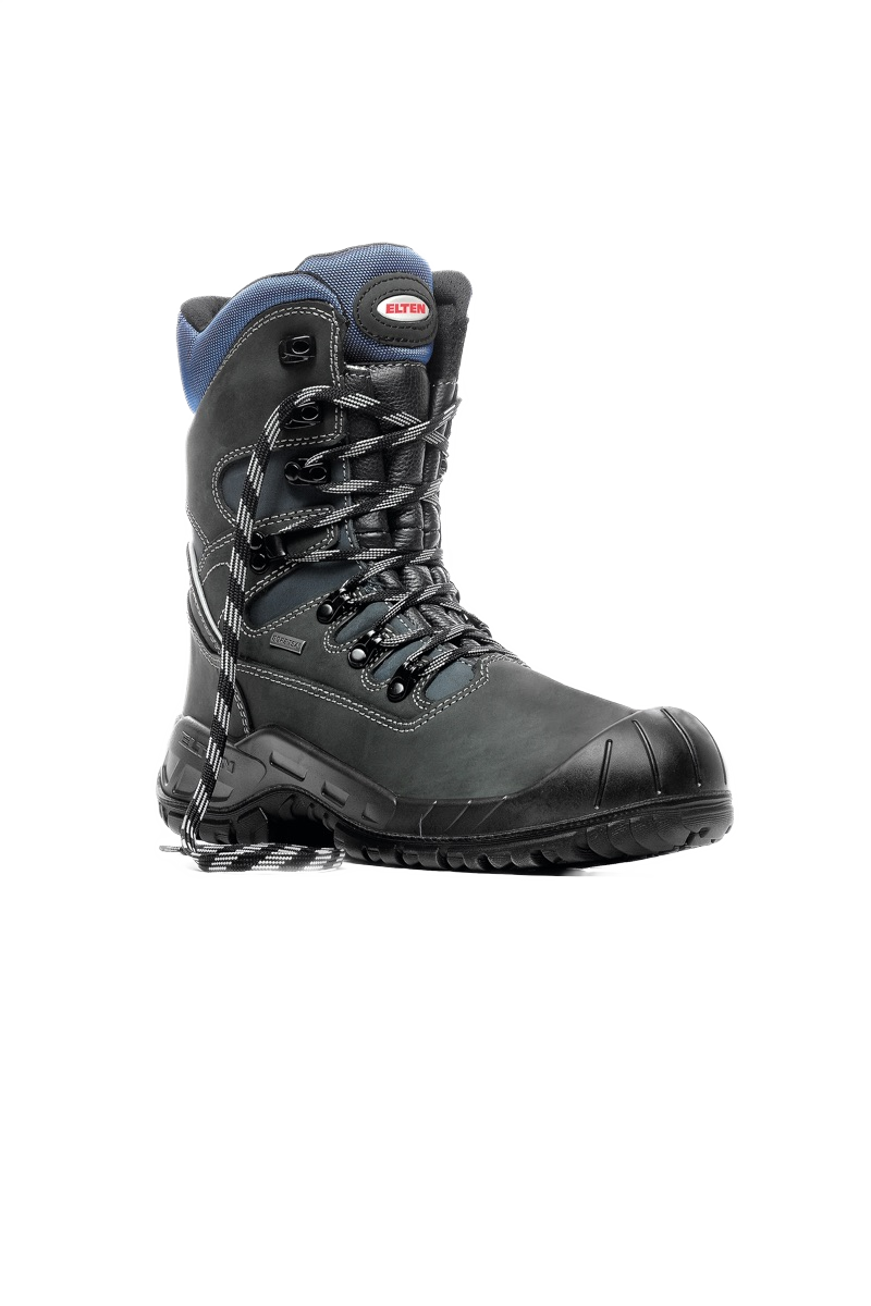 Vinterstøvler ELTEN Joris GTX S3 SRC CI, sort 48