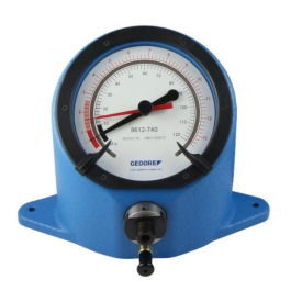 Gedore Blue Line, MTP 10, Torque Analyzer 058100, 1 stk., SGD-1870521