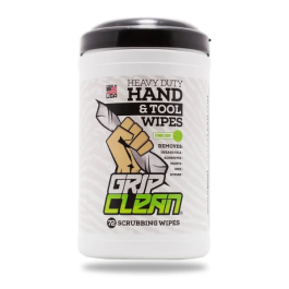 Grip Clean Heavy Duty Håndservietter, 72 stk
