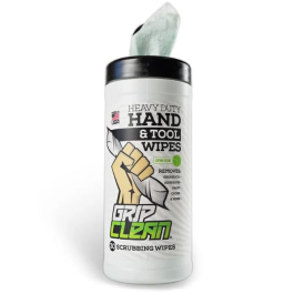 Grip Clean Heavy Duty skureservietter, 30 stk, SGC-1106