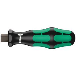 Wera Kraftform Håndtak – Ergonomisk Design  ( 05002900001, 1 Stykk )