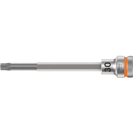 Wera Zyklop Bit Socket – Ekstra Slank Profil, 1 Stykk, SWE-389