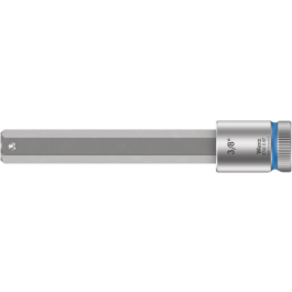 Wera Zyklop Bit Socket – Holdesikker og Enkel Bruk, 1 Stykk, SWE-375