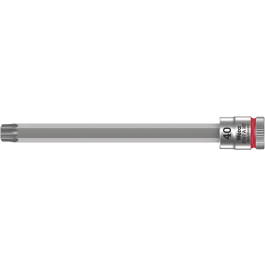 Wera Zyklop Bit Socket – Holdende og Komfortabel, 1 Stykk, SWE-384