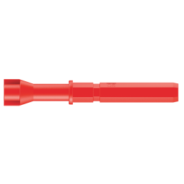 Wera Kraftform Kompakt Verktøysett, 1 Boks, SWE-509