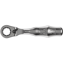 Wera Zyklop Mini 2 – Kompakt, Robust  ( 05003660001, 1 Stykk )