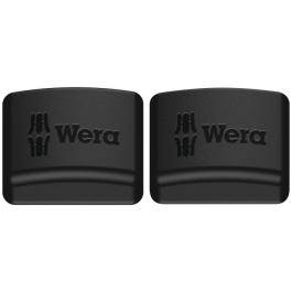 Wera Koloss Pad Set – Maksimal Beskyttelse  ( 05003697001, 1 Boks )